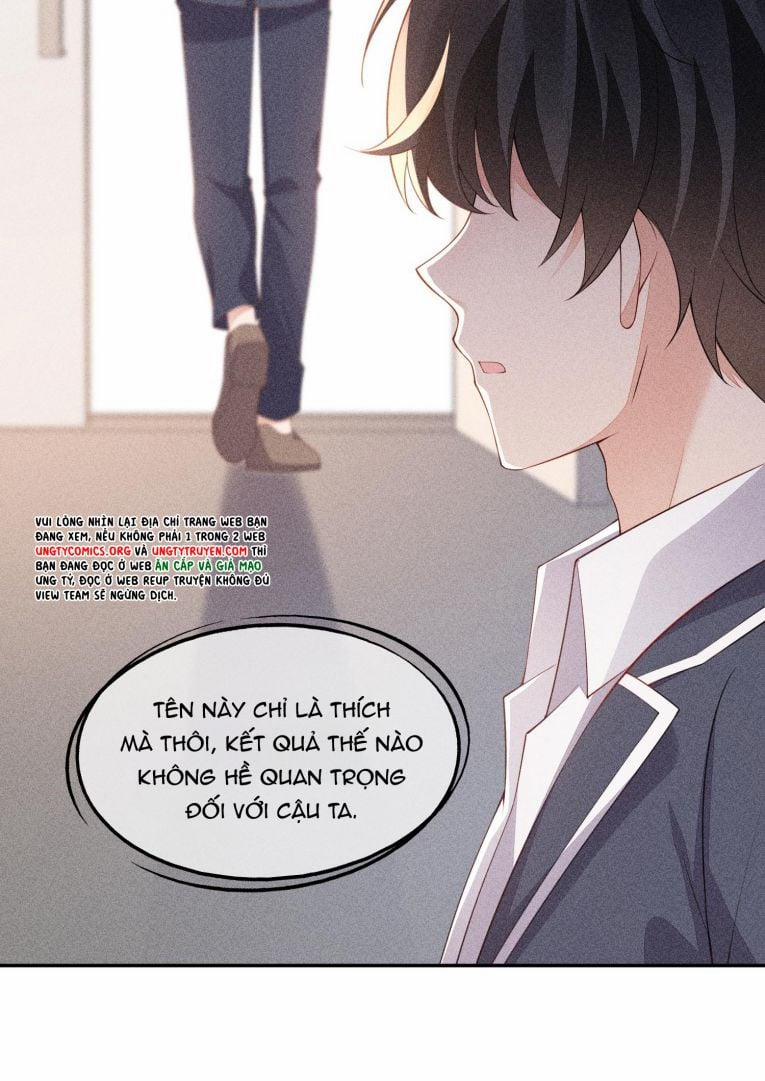 Cạnh Kiếm Chi Phong 91 trang 49