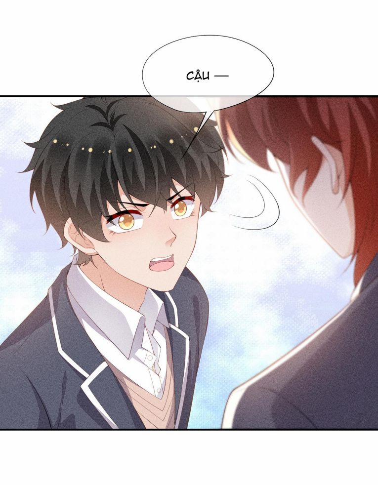 Cạnh Kiếm Chi Phong 91 trang 5