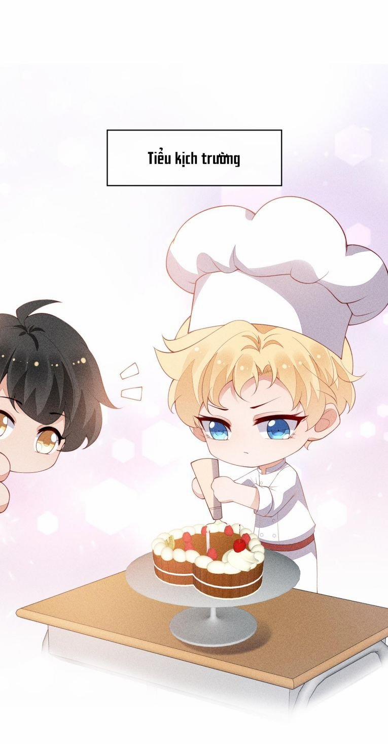 Cạnh Kiếm Chi Phong 91 trang 52