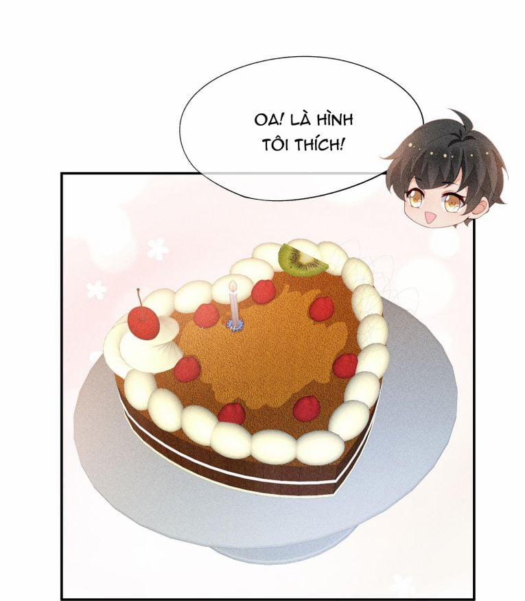 Cạnh Kiếm Chi Phong 91 trang 53