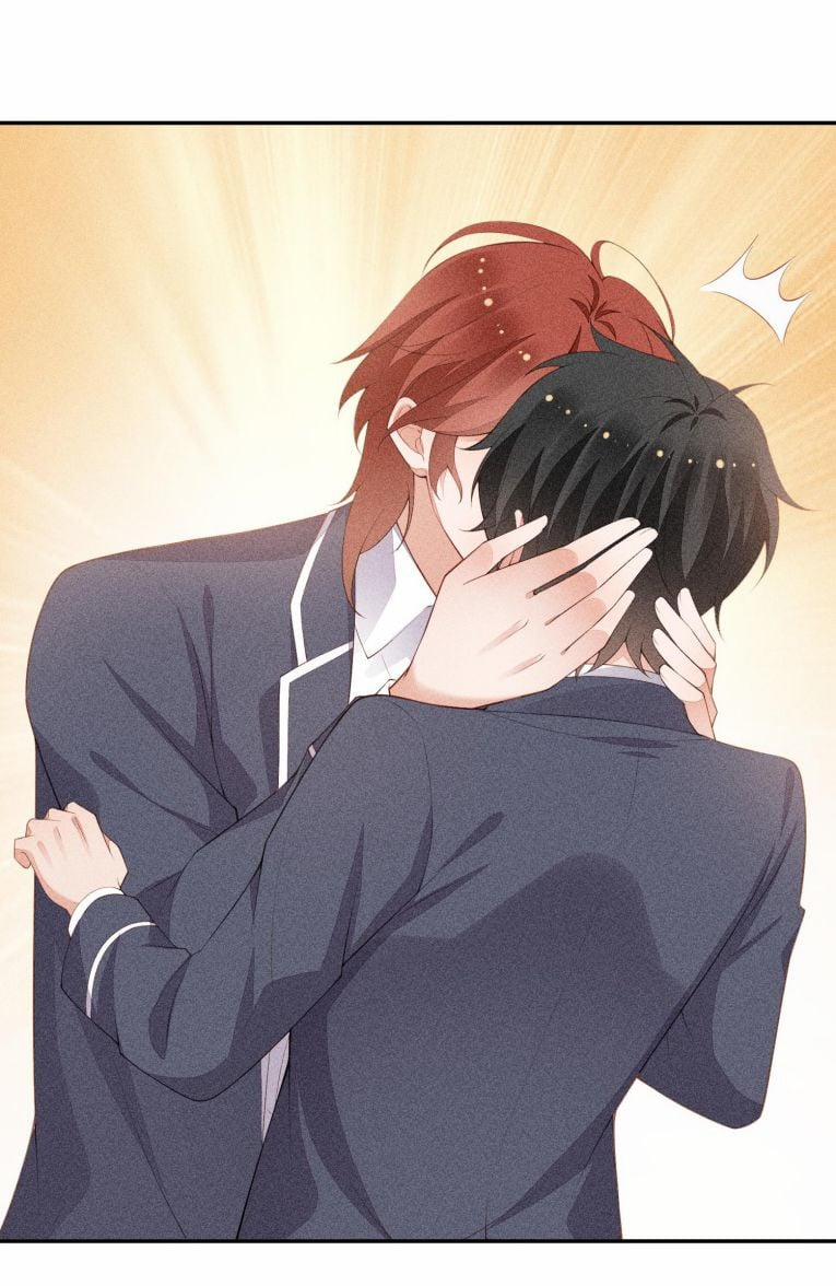 Cạnh Kiếm Chi Phong 91 trang 6