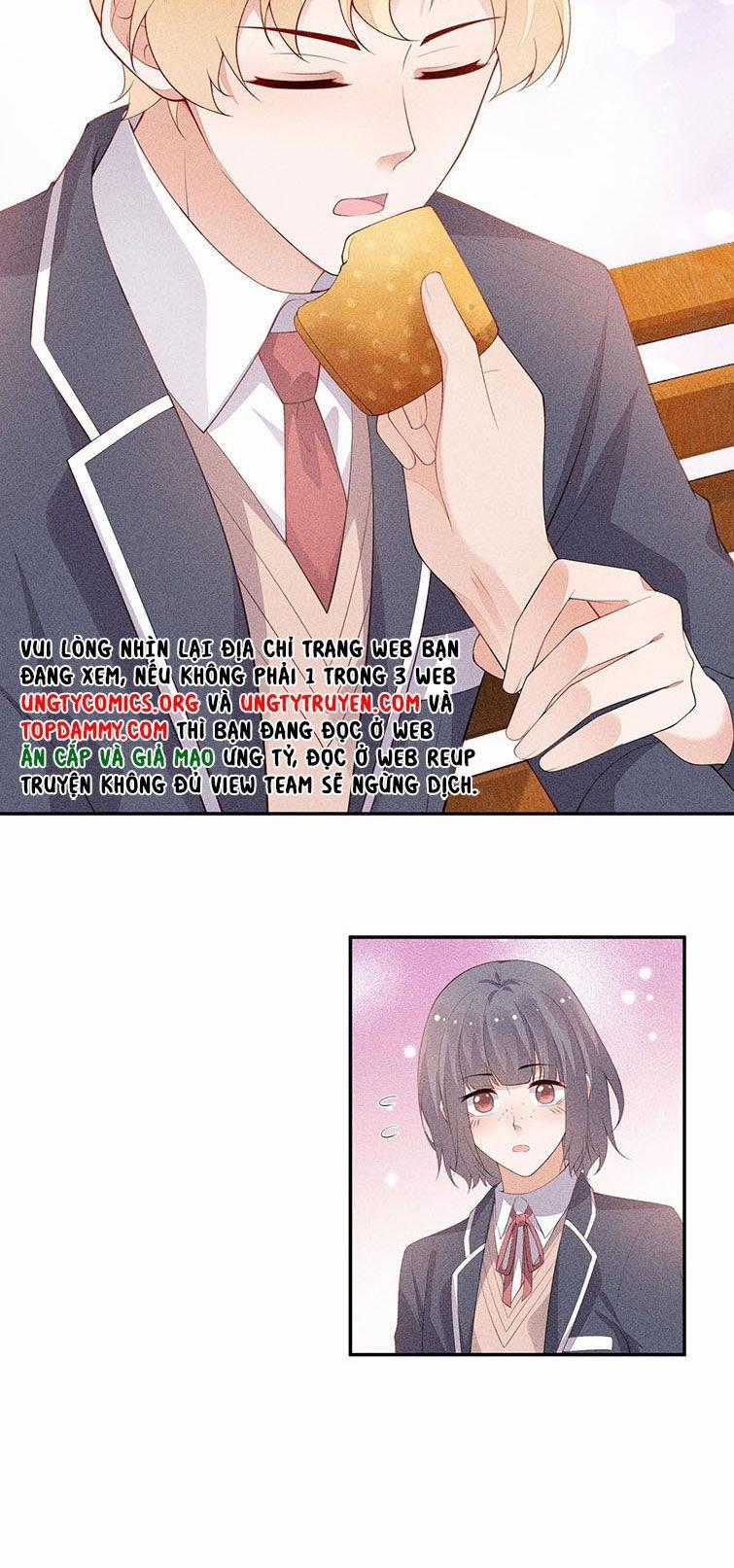 Cạnh Kiếm Chi Phong 92 trang 11