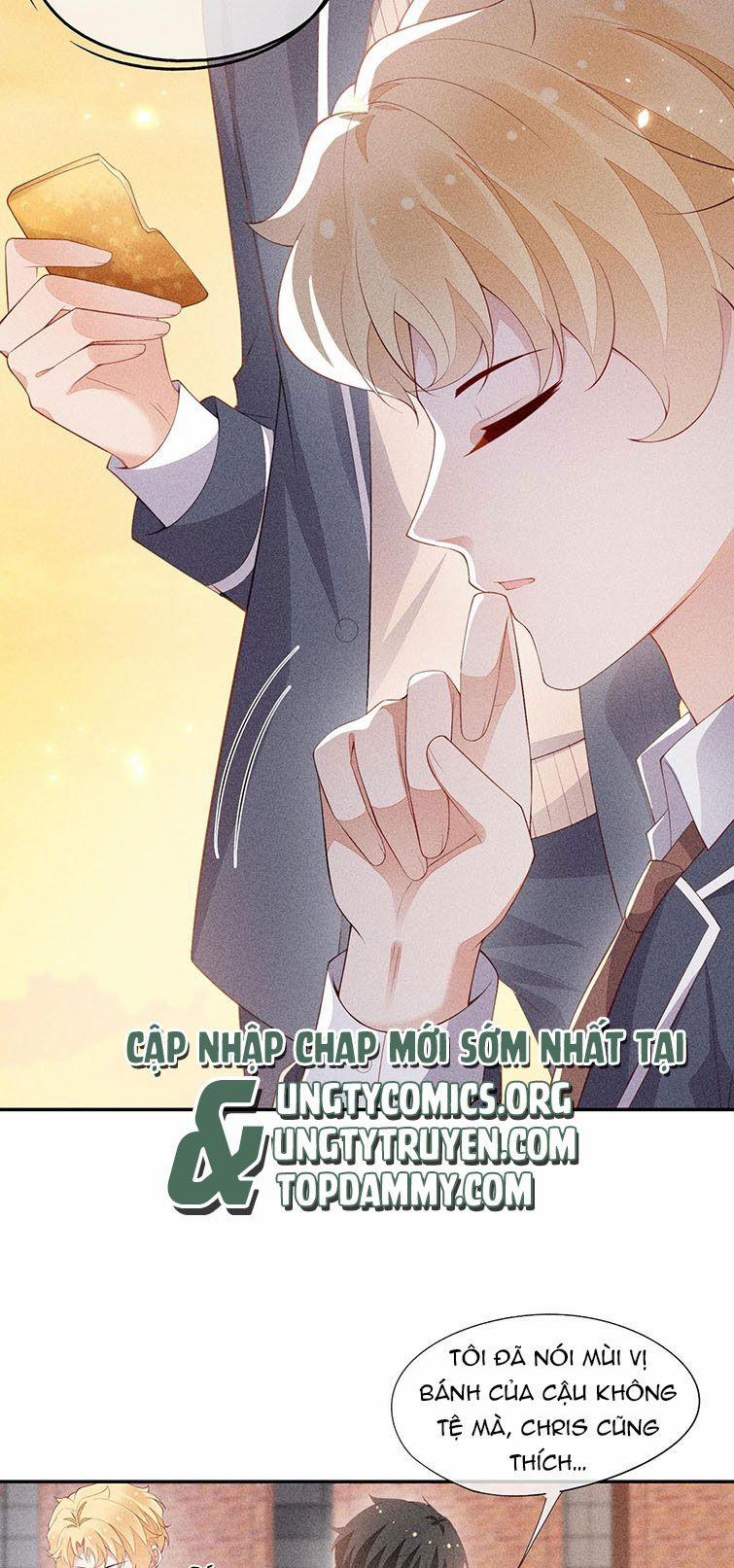 Cạnh Kiếm Chi Phong 92 trang 13