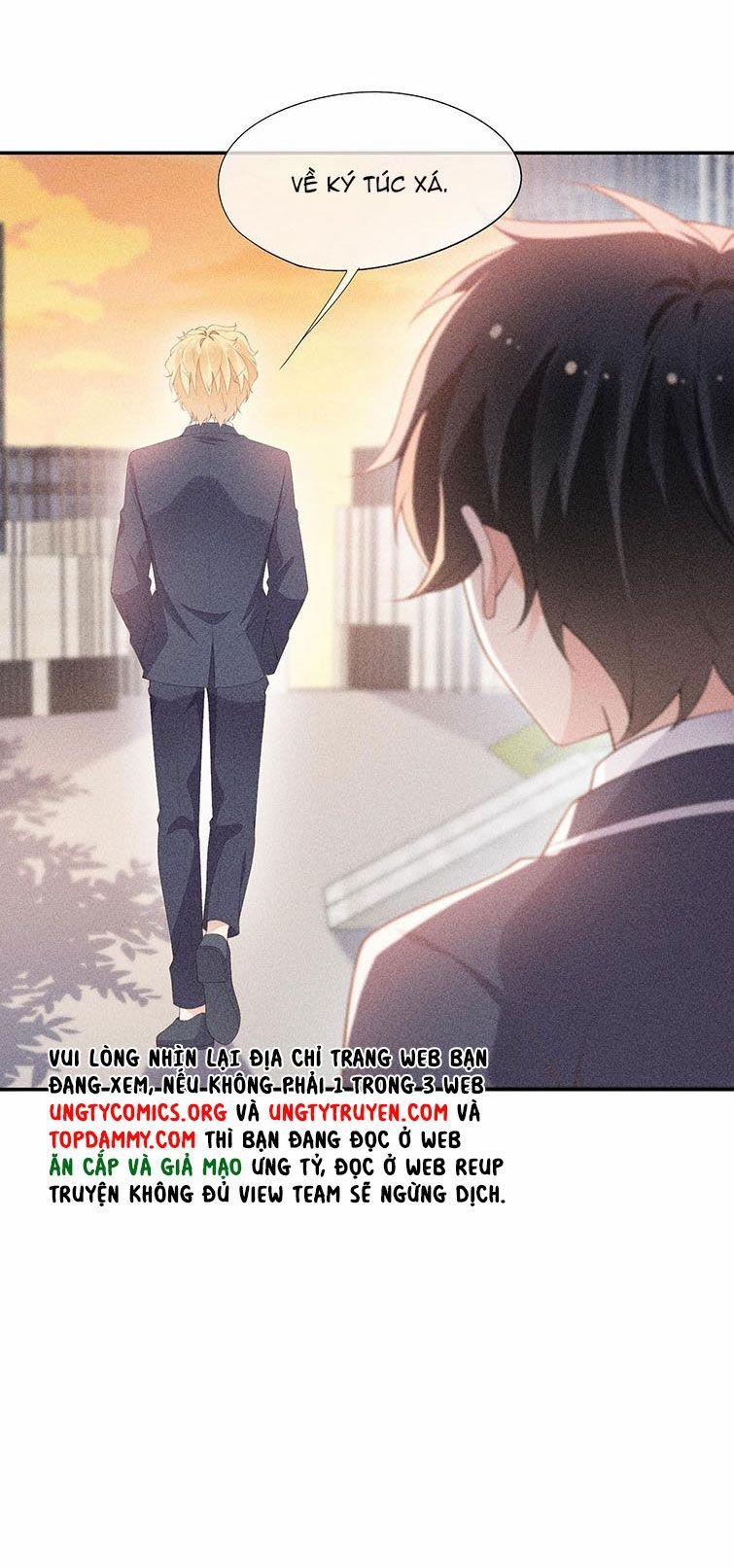 Cạnh Kiếm Chi Phong 92 trang 15