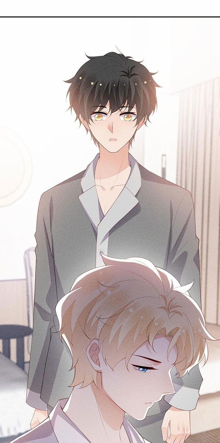 Cạnh Kiếm Chi Phong 92 trang 19