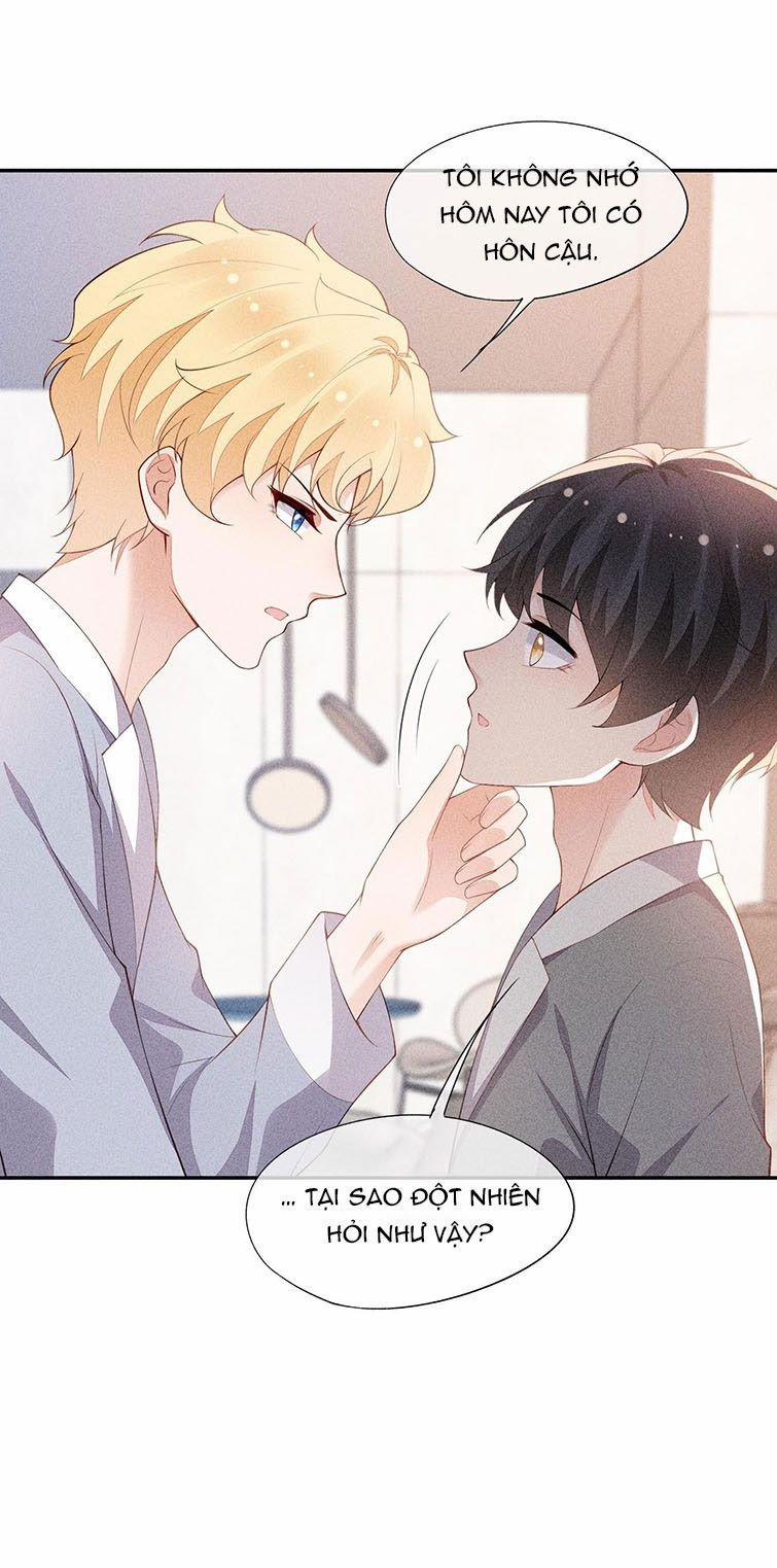 Cạnh Kiếm Chi Phong 92 trang 24