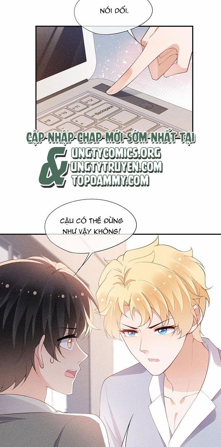 Cạnh Kiếm Chi Phong 92 trang 26