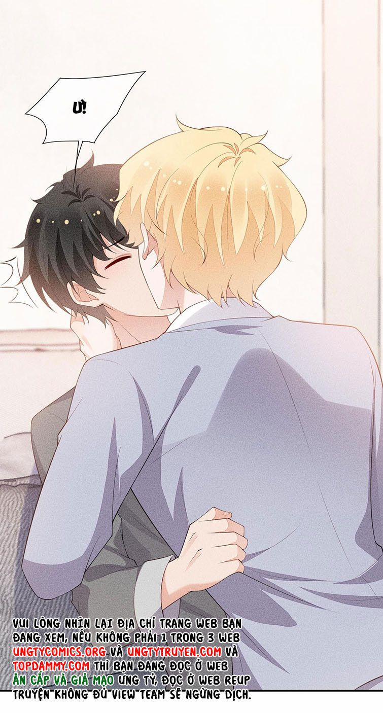 Cạnh Kiếm Chi Phong 92 trang 28