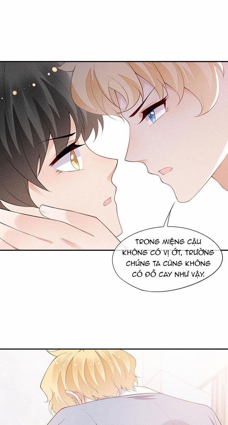 Cạnh Kiếm Chi Phong 92 trang 29