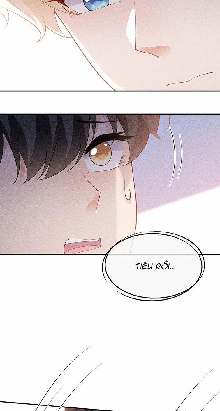 Cạnh Kiếm Chi Phong 92 trang 31