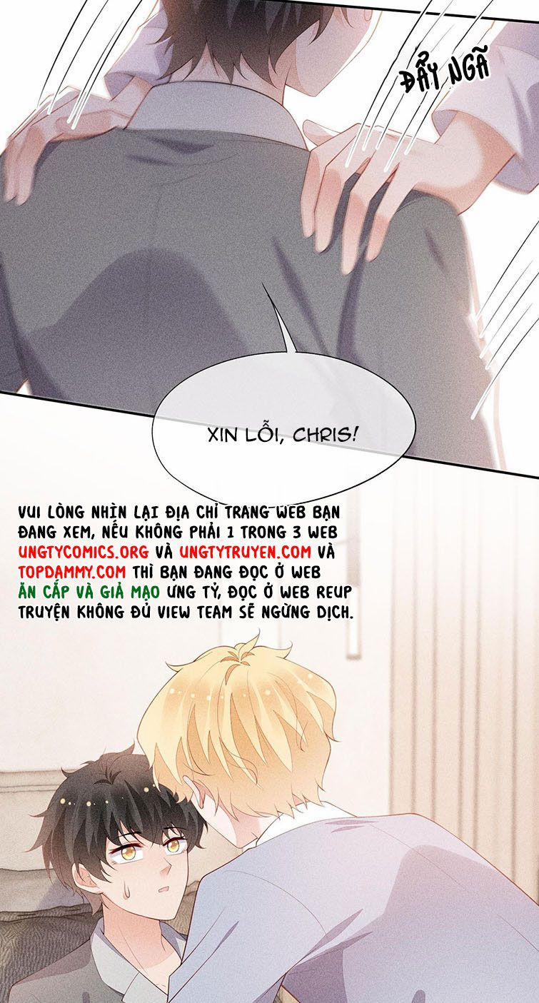 Cạnh Kiếm Chi Phong 92 trang 32