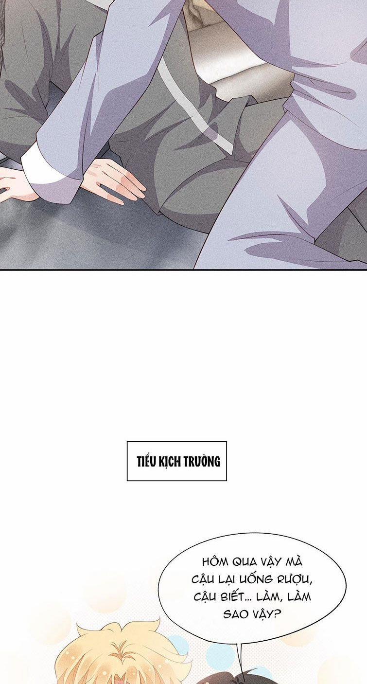 Cạnh Kiếm Chi Phong 92 trang 33