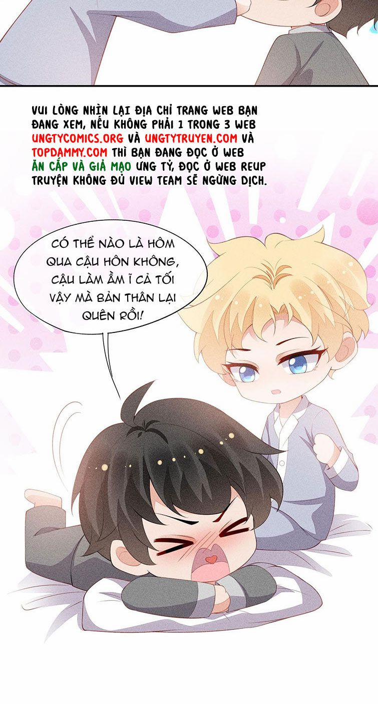 Cạnh Kiếm Chi Phong 92 trang 36