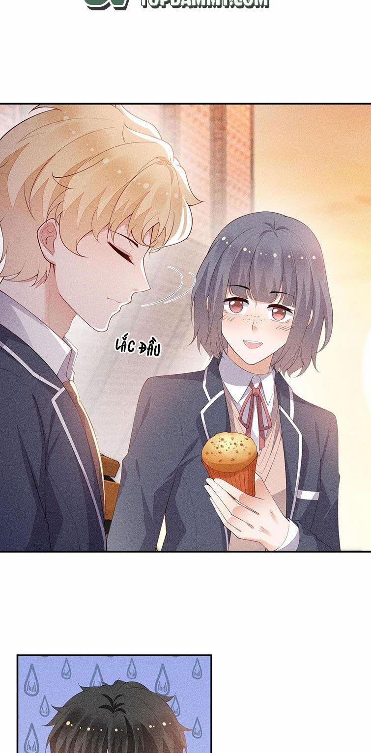 Cạnh Kiếm Chi Phong 92 trang 5