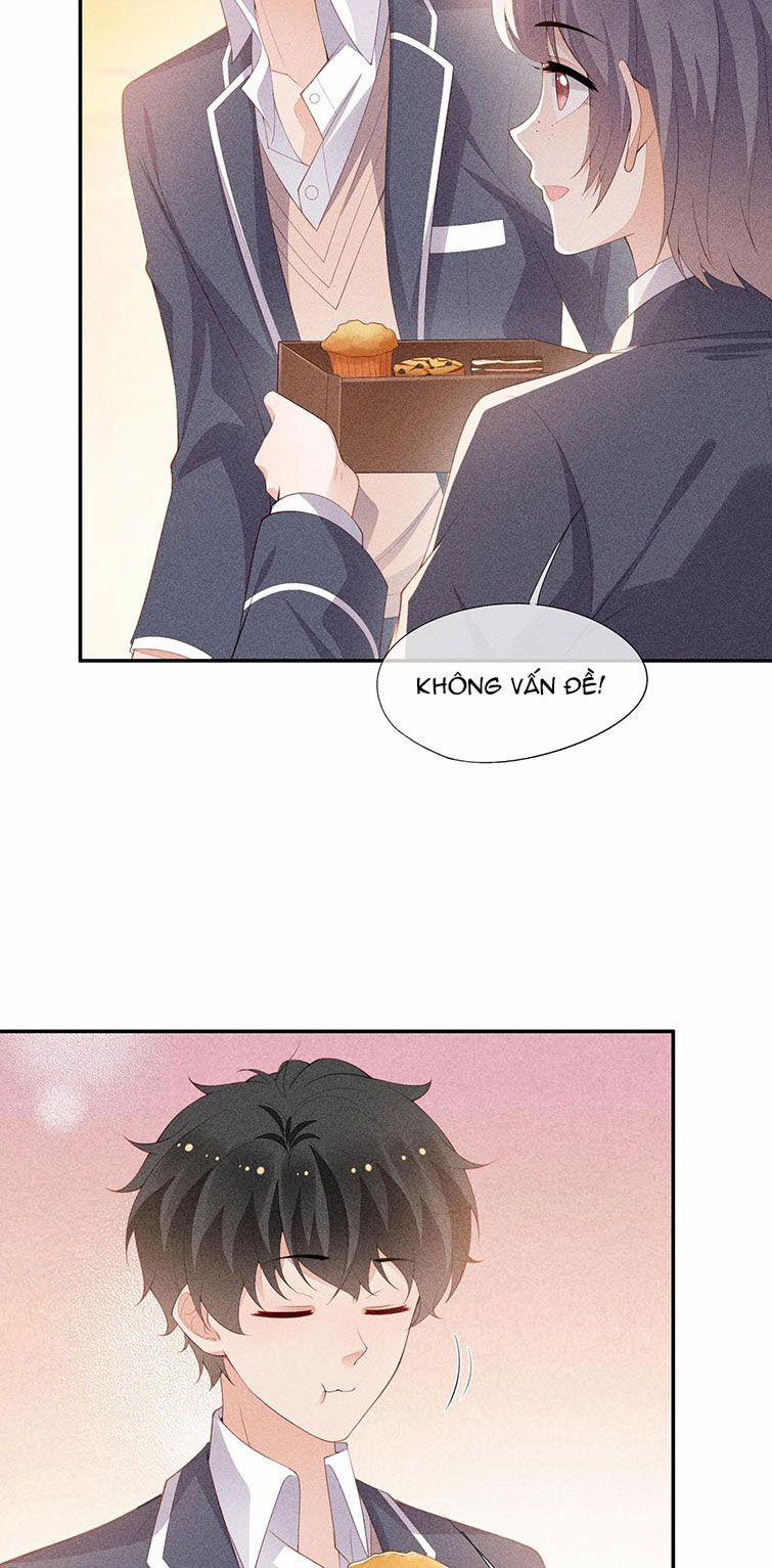 Cạnh Kiếm Chi Phong 92 trang 8