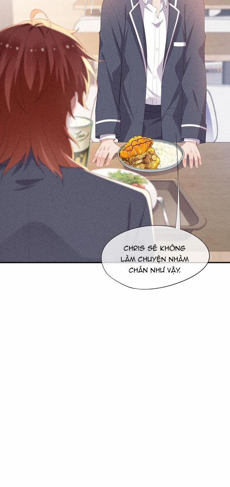 Cạnh Kiếm Chi Phong 93 trang 14