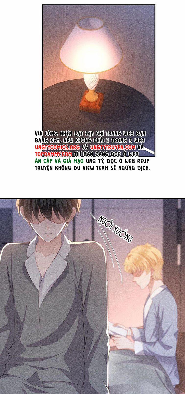 Cạnh Kiếm Chi Phong 93 trang 15