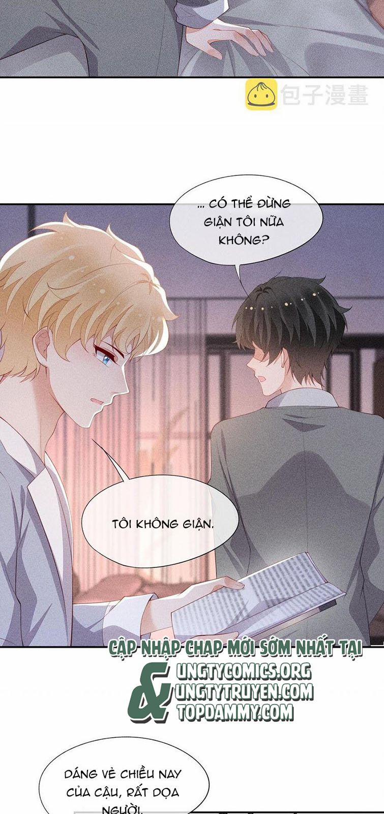 Cạnh Kiếm Chi Phong 93 trang 16