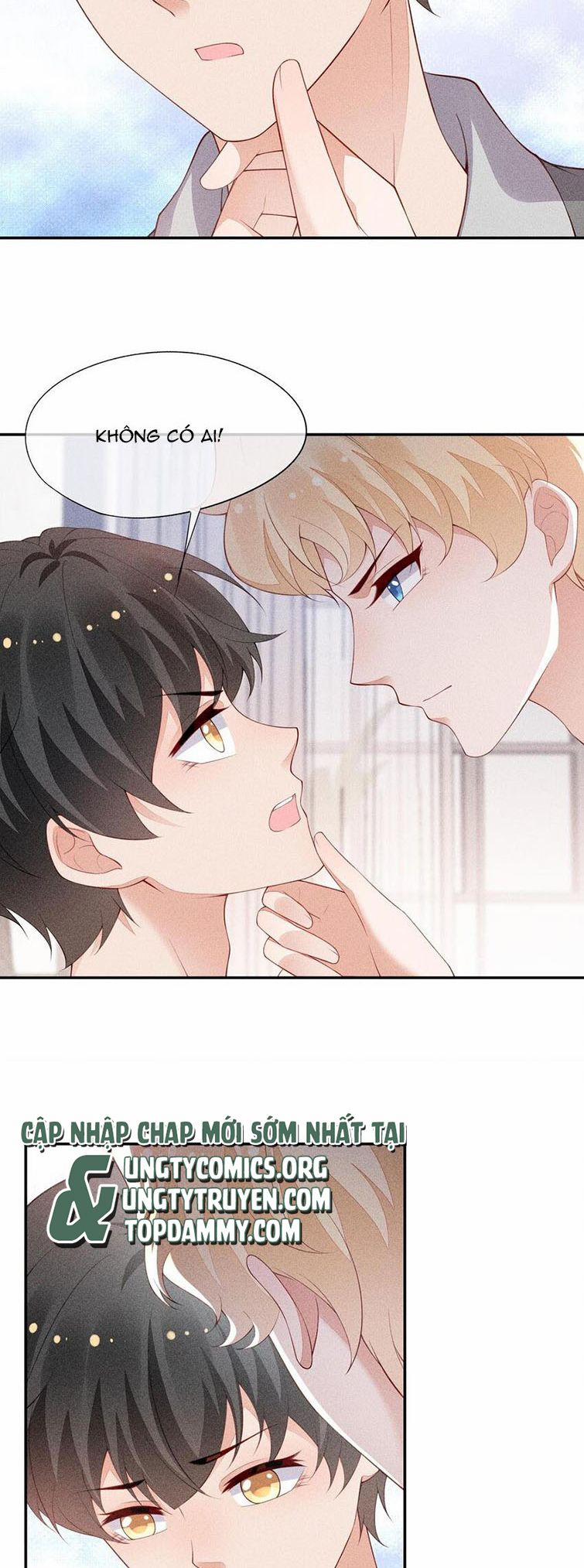 Cạnh Kiếm Chi Phong 93 trang 2