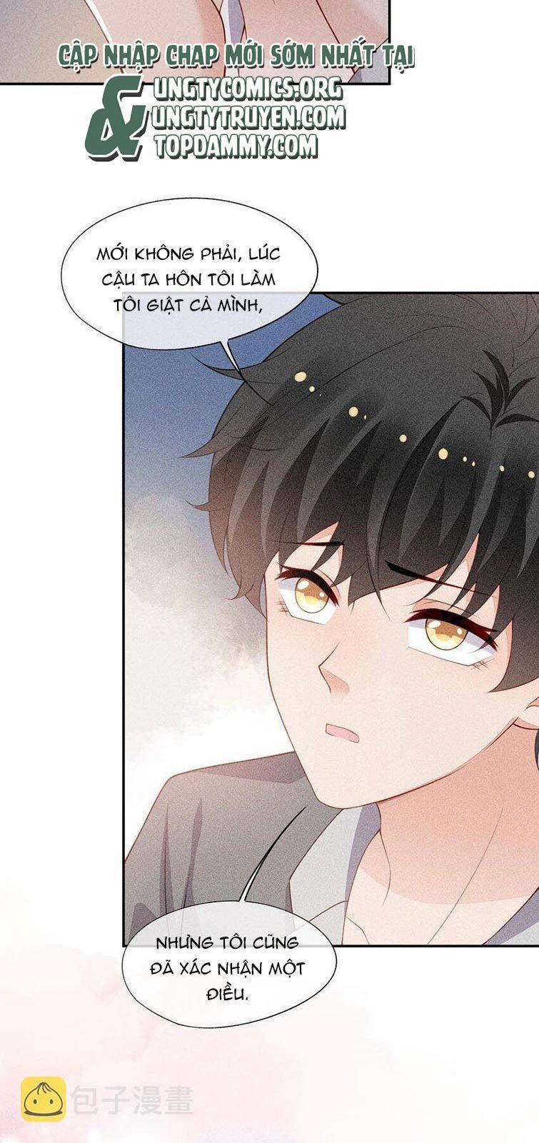 Cạnh Kiếm Chi Phong 93 trang 24