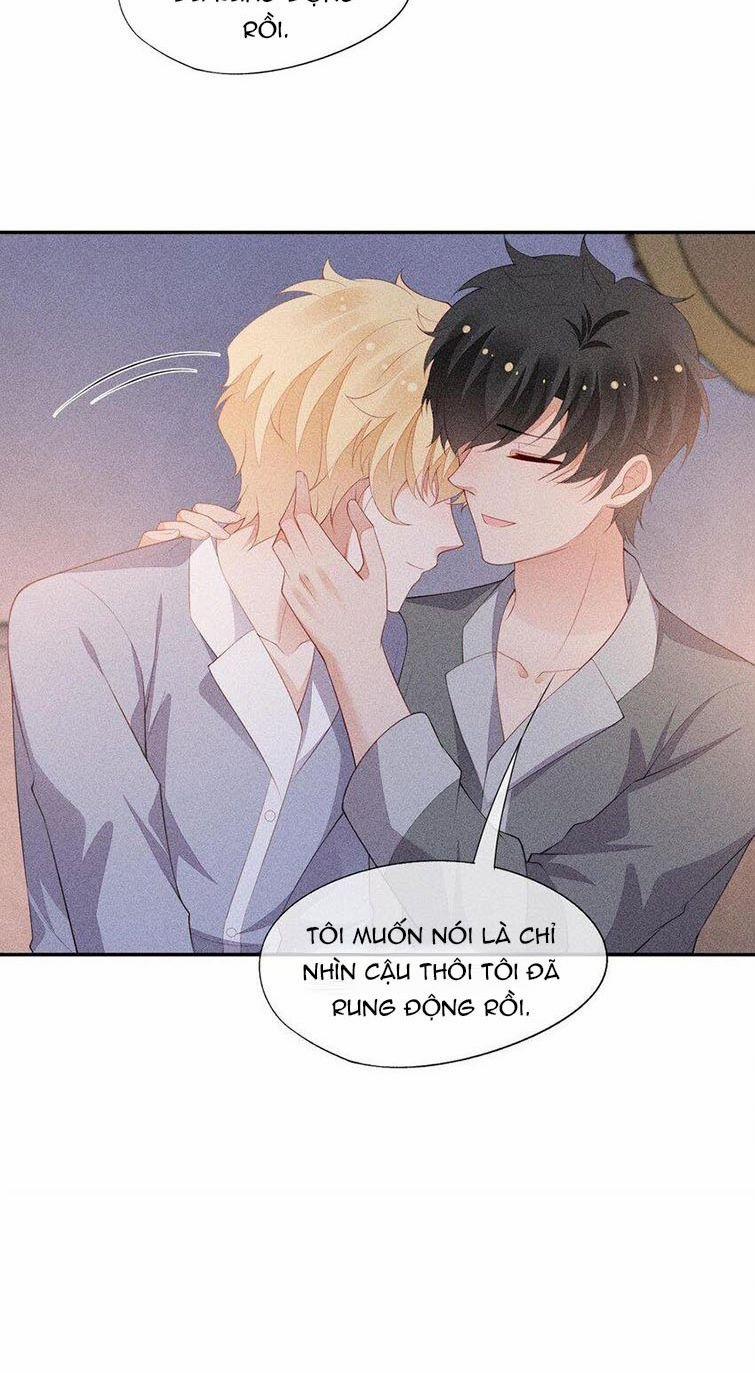 Cạnh Kiếm Chi Phong 93 trang 28