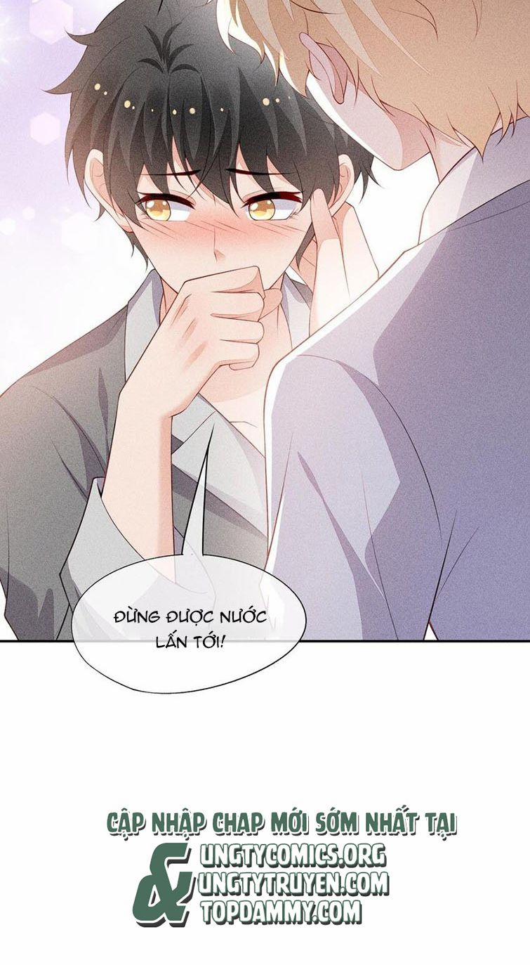 Cạnh Kiếm Chi Phong 93 trang 31