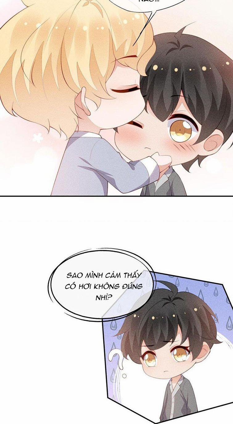 Cạnh Kiếm Chi Phong 93 trang 33