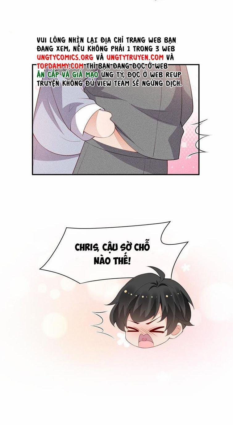 Cạnh Kiếm Chi Phong 93 trang 34