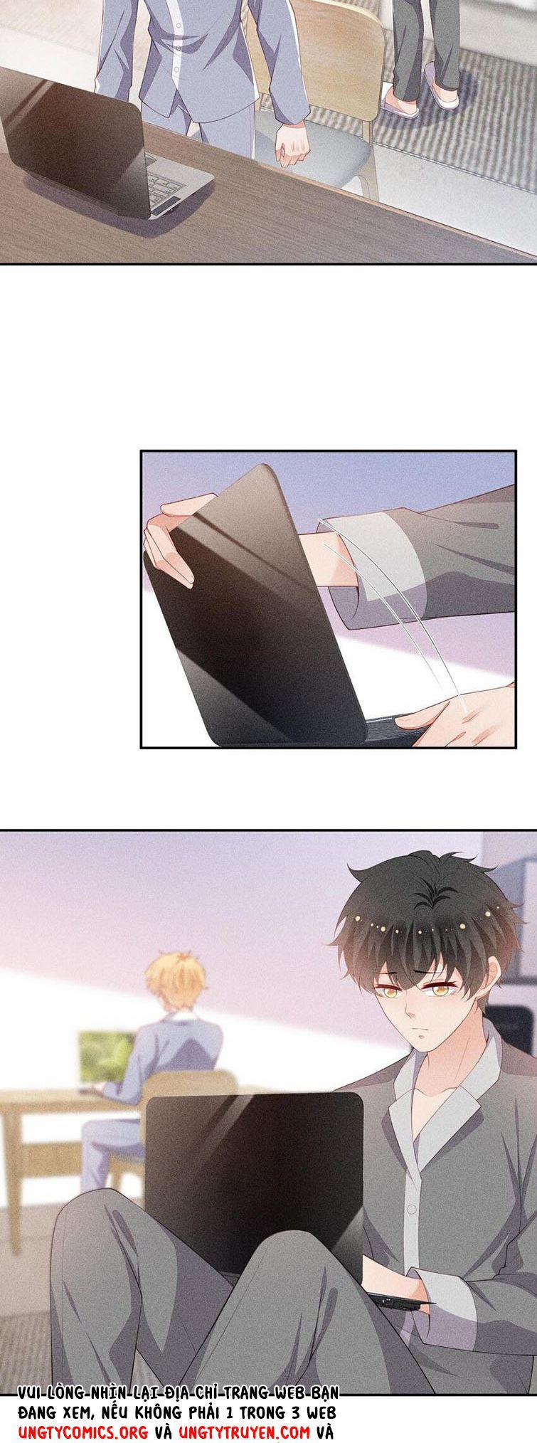 Cạnh Kiếm Chi Phong 93 trang 6