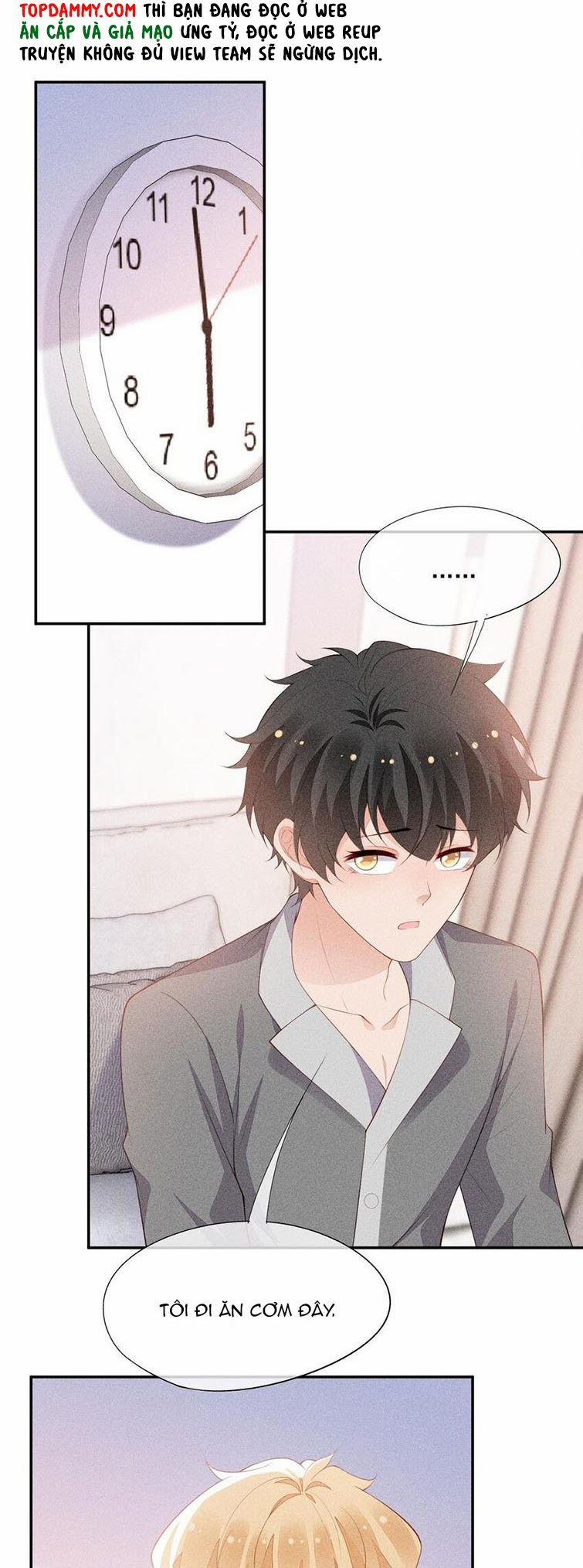 Cạnh Kiếm Chi Phong 93 trang 7