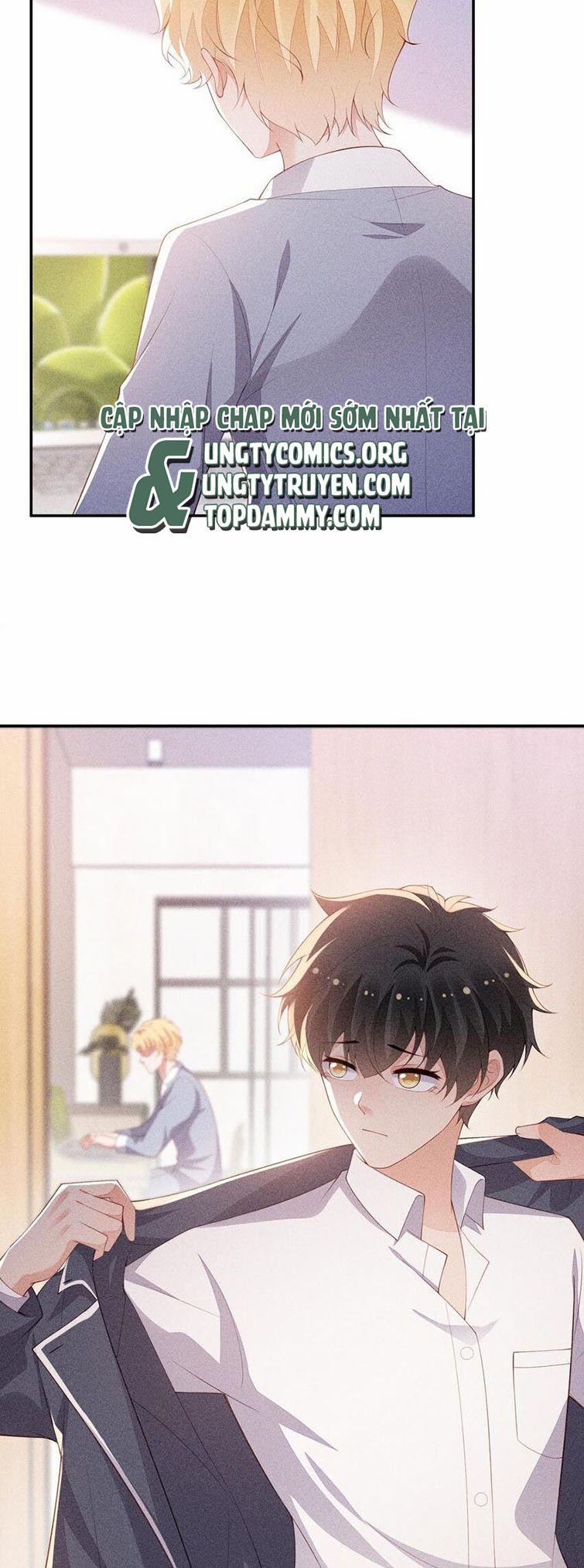 Cạnh Kiếm Chi Phong 93 trang 8