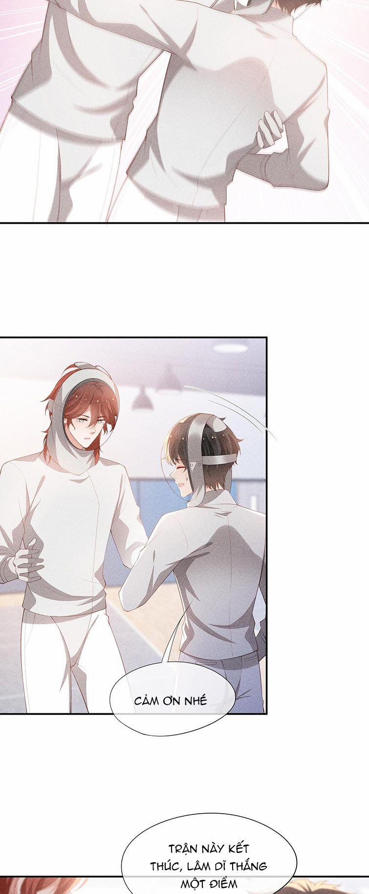 Cạnh Kiếm Chi Phong 94 trang 17