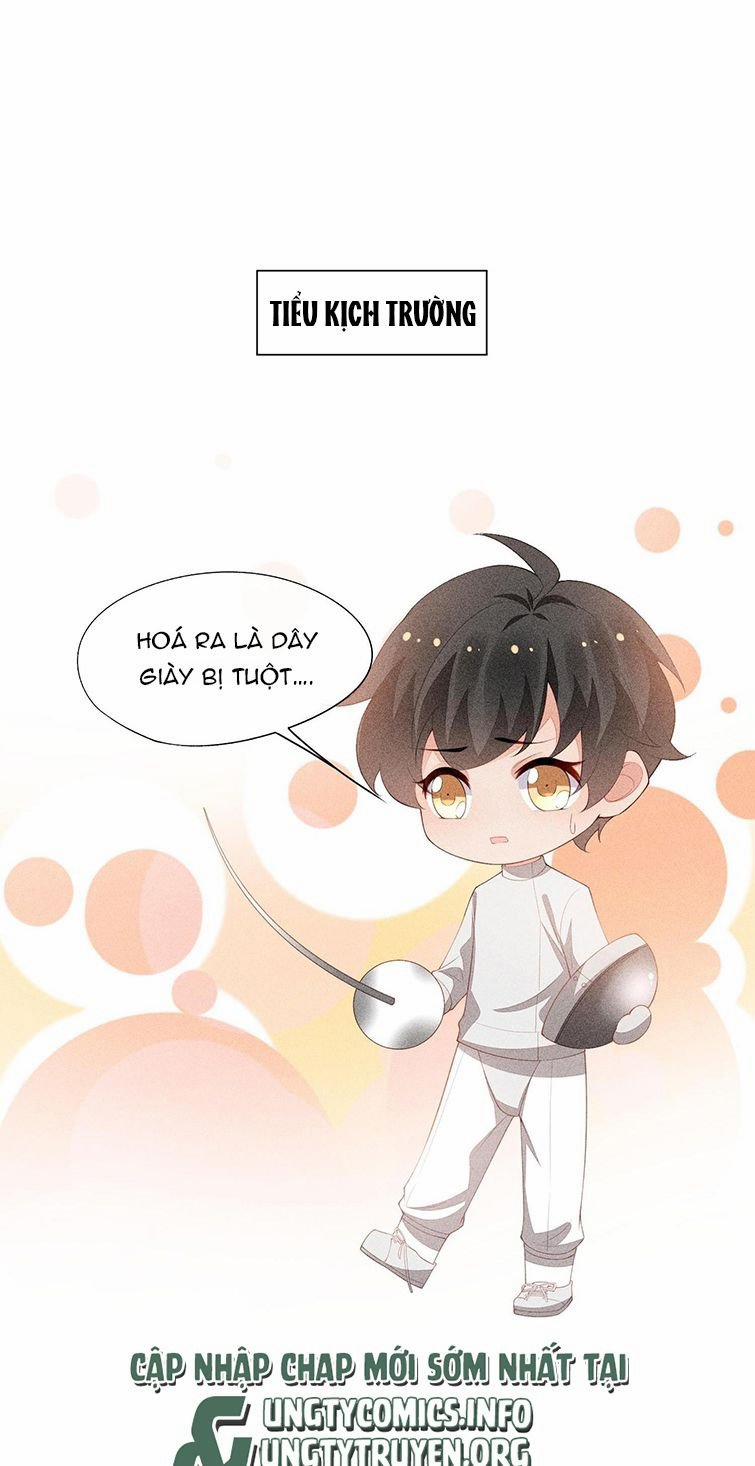 Cạnh Kiếm Chi Phong 94 trang 34