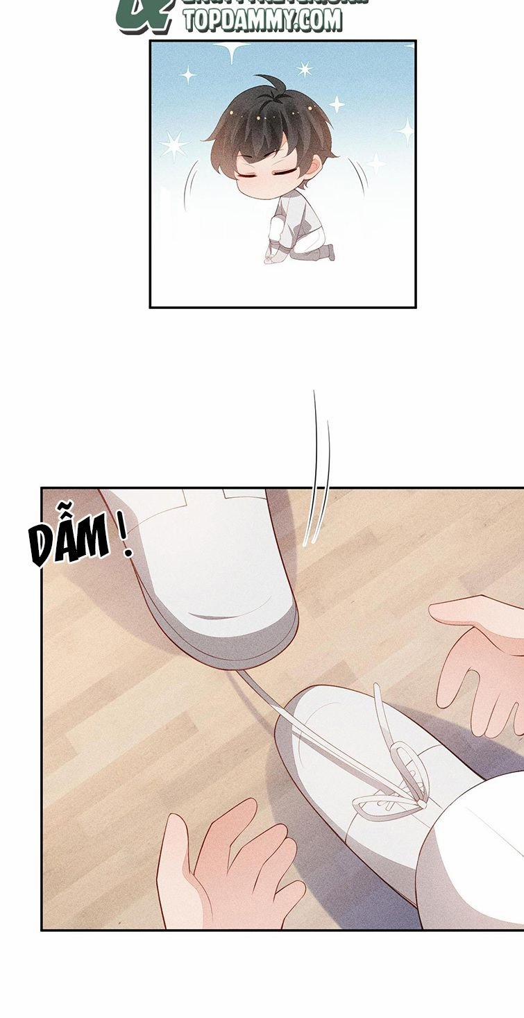 Cạnh Kiếm Chi Phong 94 trang 35