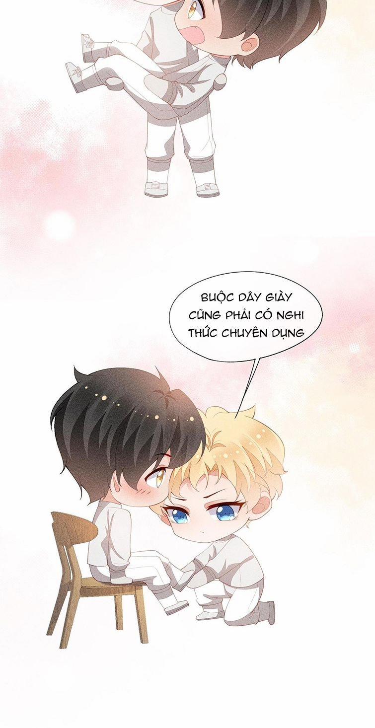 Cạnh Kiếm Chi Phong 94 trang 37