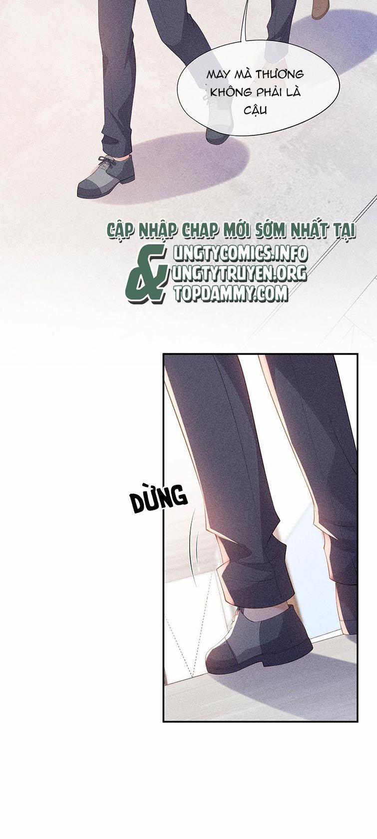 Cạnh Kiếm Chi Phong 94 trang 5