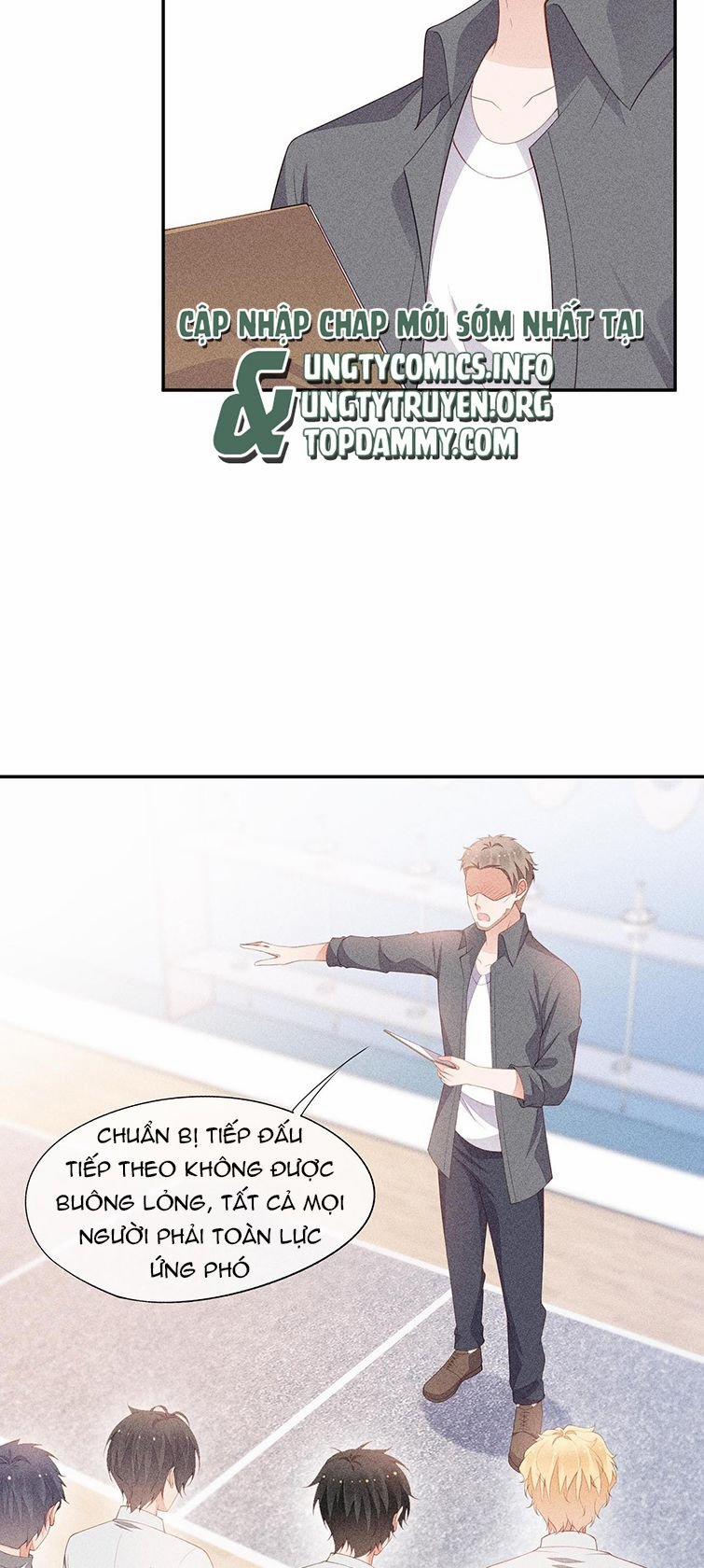 Cạnh Kiếm Chi Phong 94 trang 9