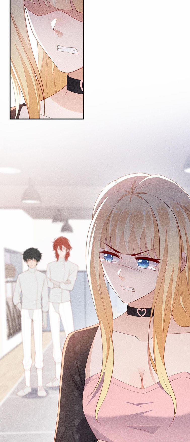 Cạnh Kiếm Chi Phong 95 trang 11