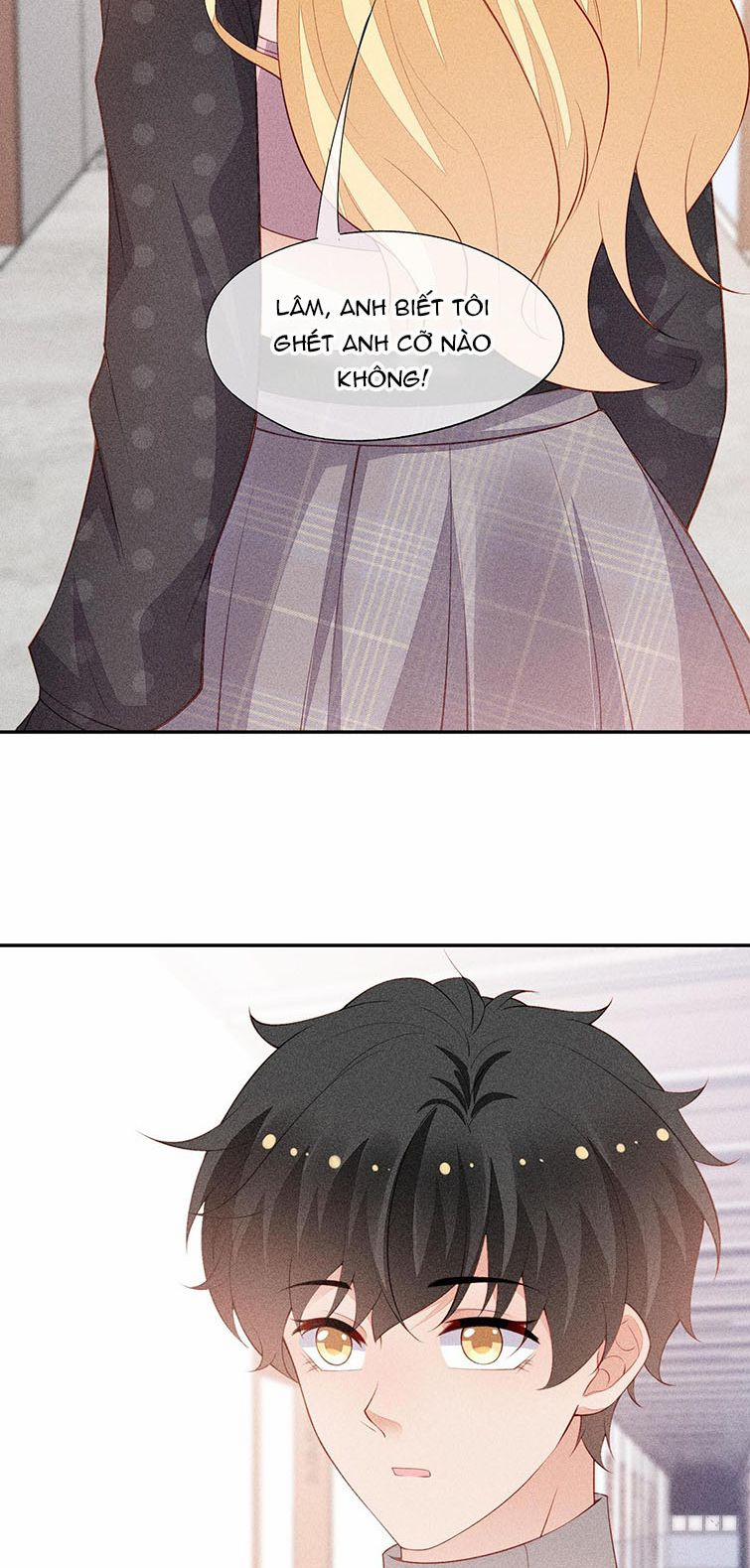 Cạnh Kiếm Chi Phong 95 trang 18