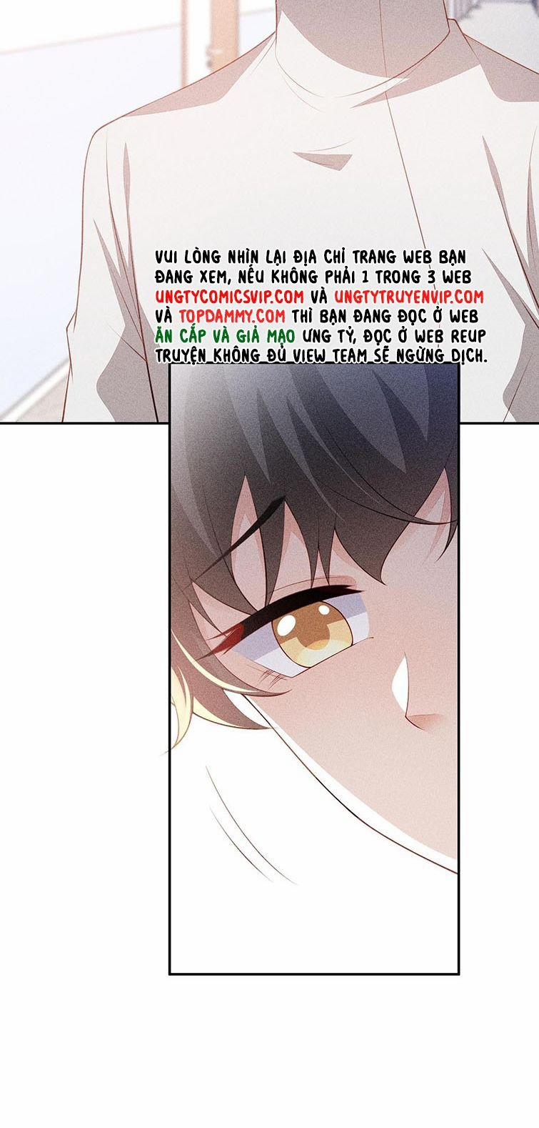 Cạnh Kiếm Chi Phong 95 trang 19