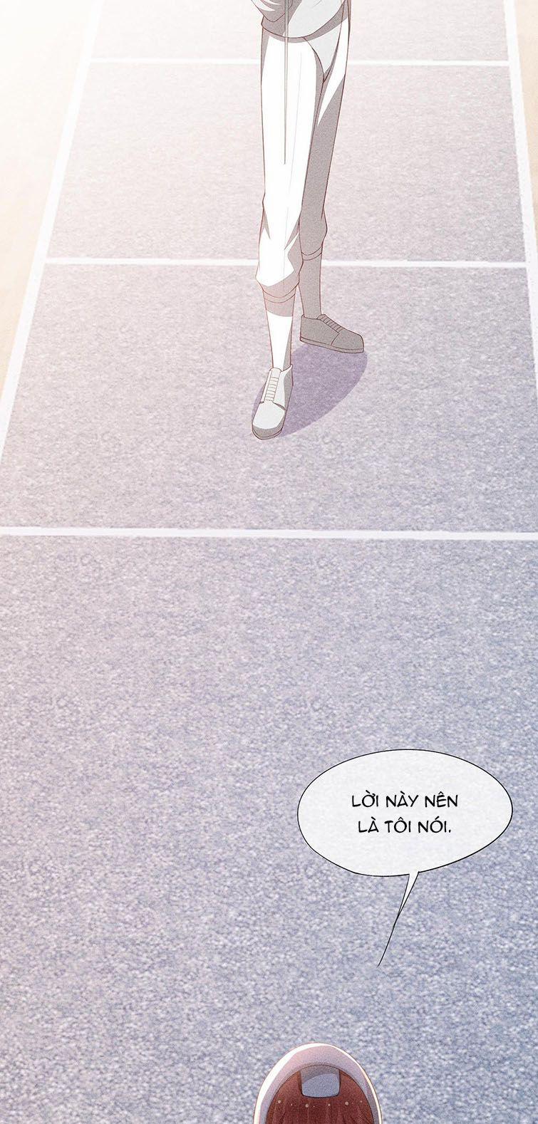 Cạnh Kiếm Chi Phong 95 trang 24