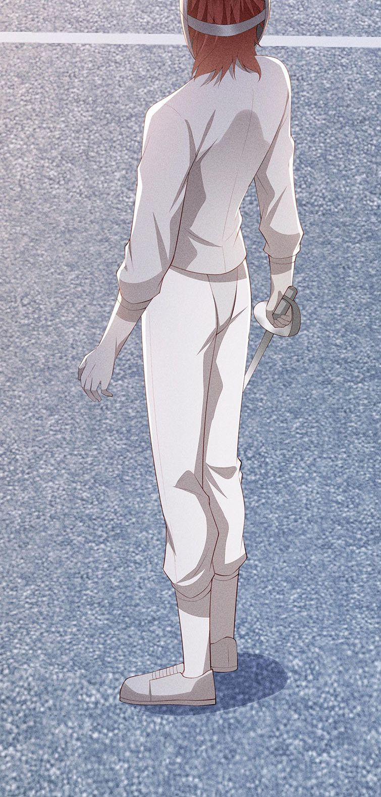 Cạnh Kiếm Chi Phong 95 trang 25