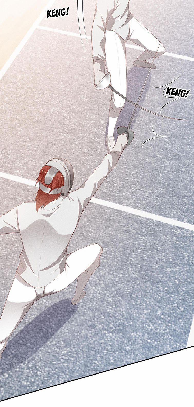 Cạnh Kiếm Chi Phong 95 trang 29