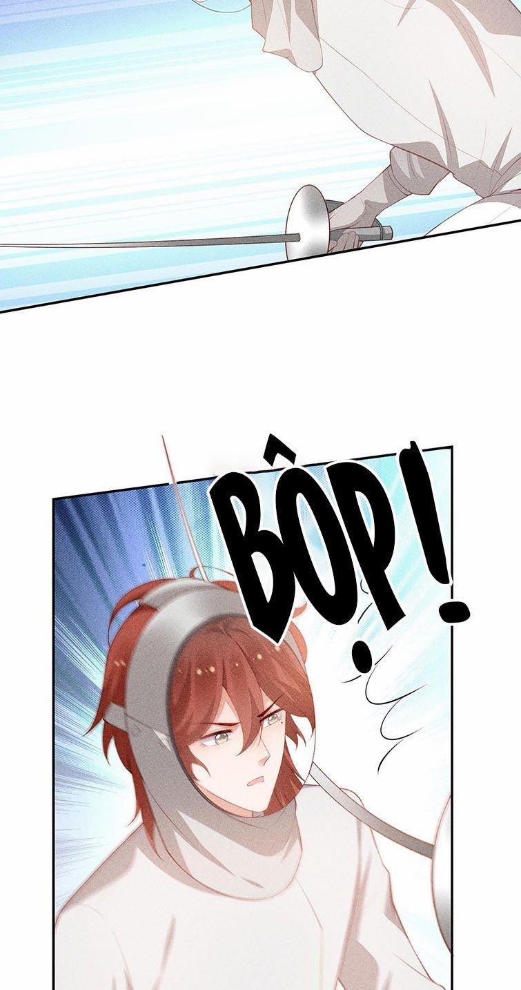 Cạnh Kiếm Chi Phong 95 trang 31