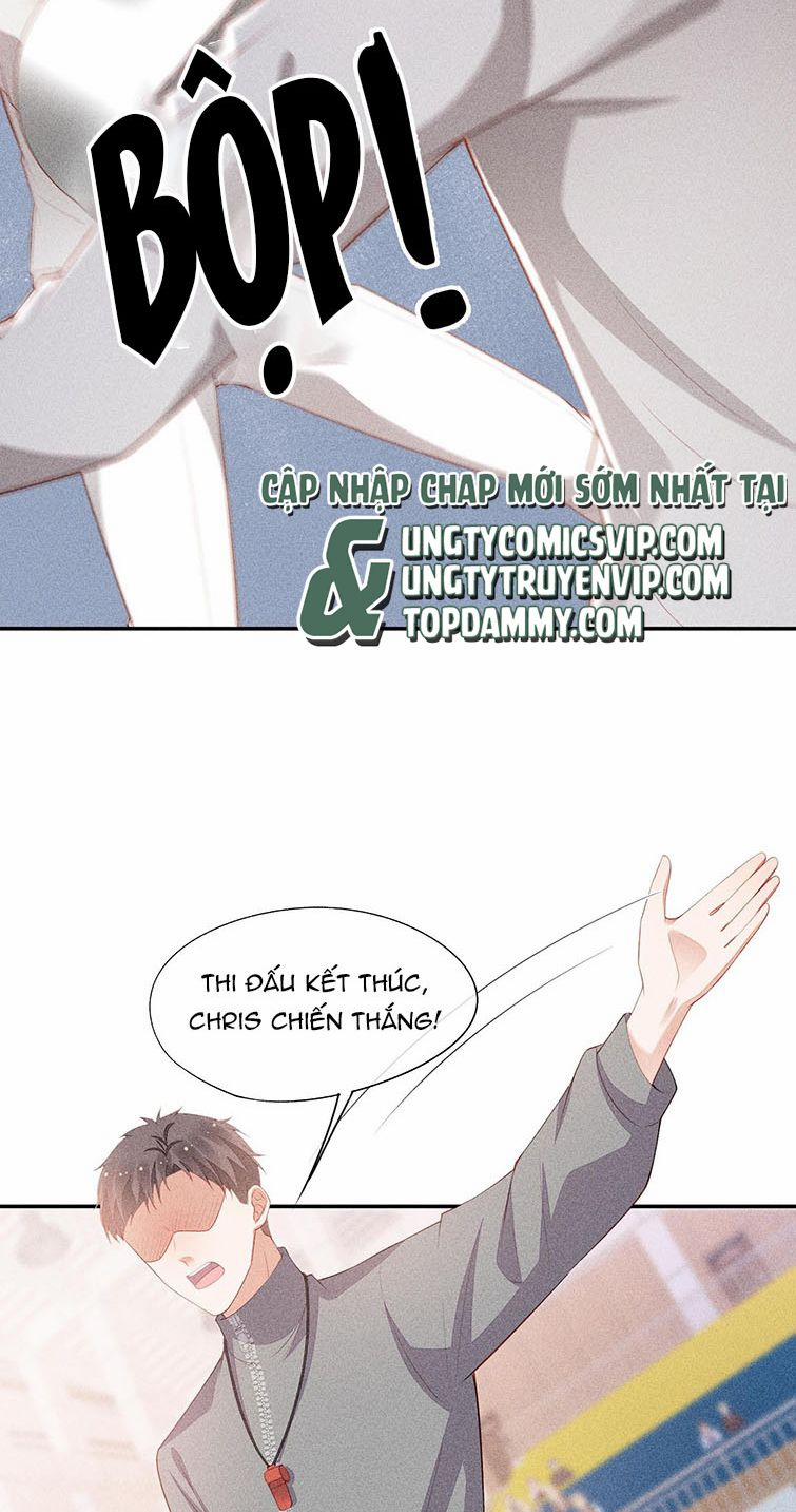 Cạnh Kiếm Chi Phong 95 trang 34