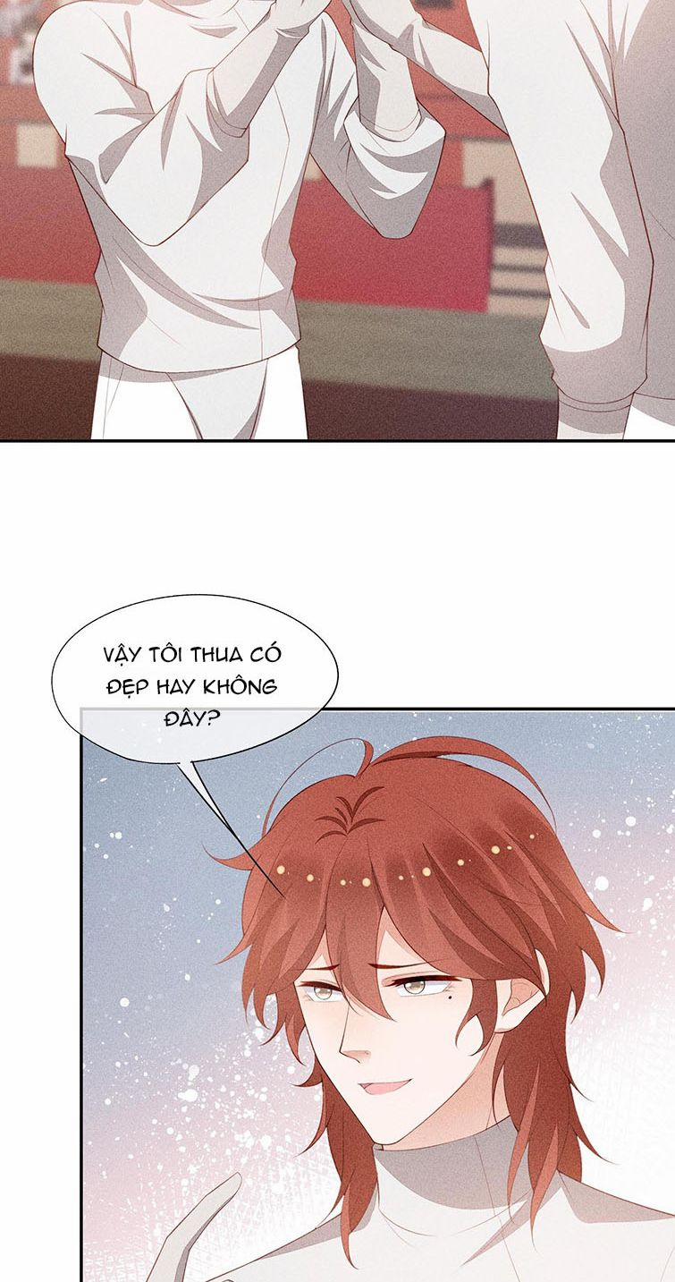 Cạnh Kiếm Chi Phong 95 trang 38