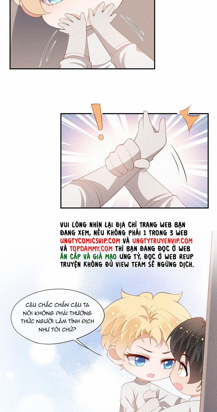 Cạnh Kiếm Chi Phong 95 trang 41