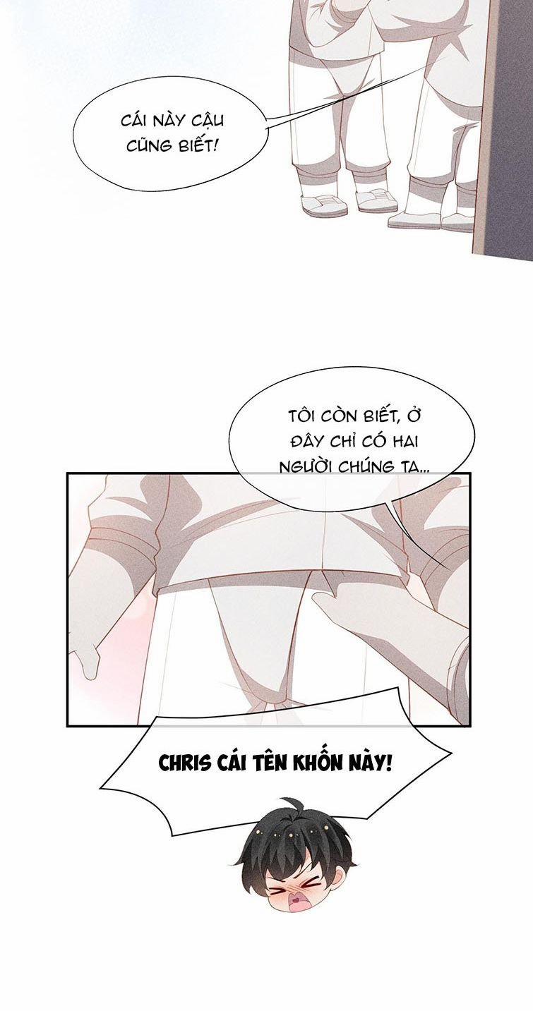 Cạnh Kiếm Chi Phong 95 trang 42