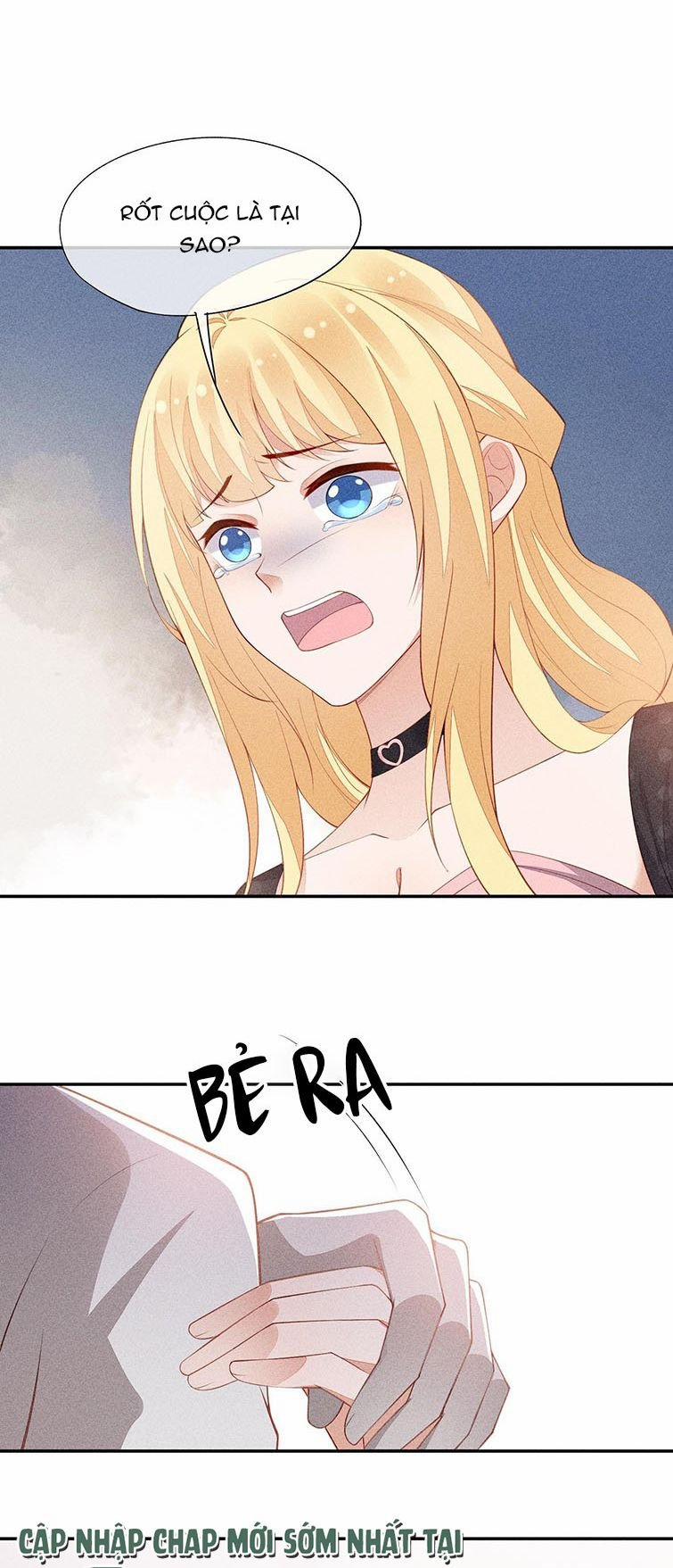 Cạnh Kiếm Chi Phong 95 trang 9