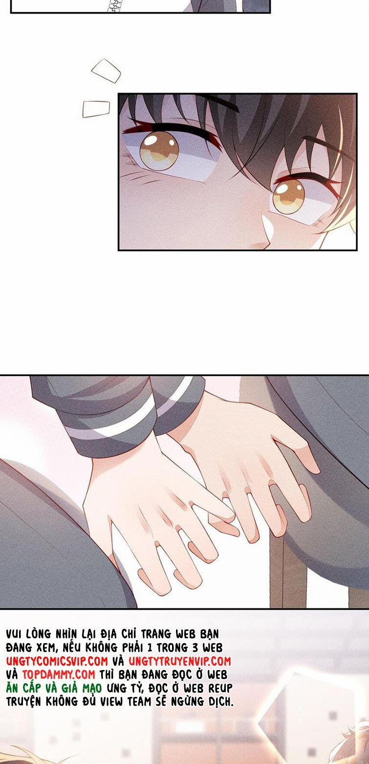 Cạnh Kiếm Chi Phong 96 trang 24